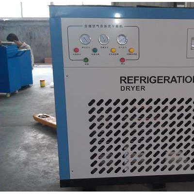 70立方冷干機80立方冷干機100立方冷