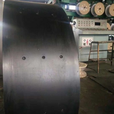 防撕裂斗提傳送帶技術參數