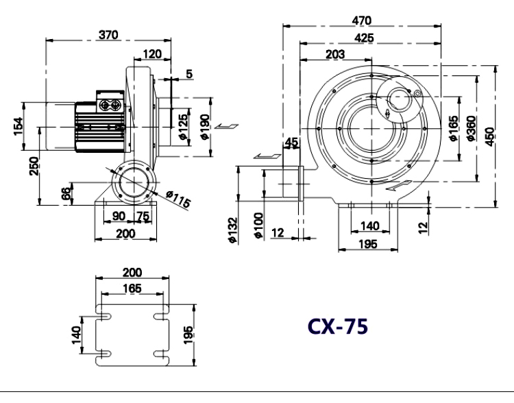 CX-75