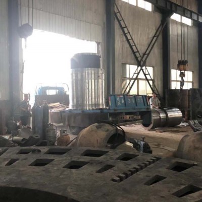 火力發(fā)電設(shè)備雙進(jìn)雙出磨煤機(jī)型號(hào)齒