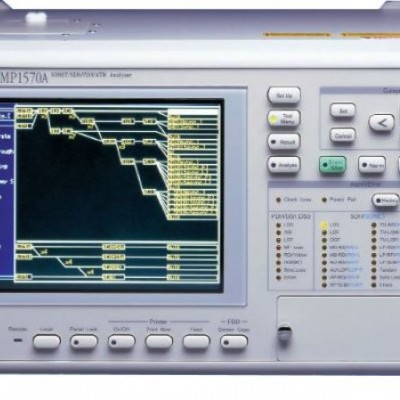 租售二手安立（Anritsu）MP1570A網