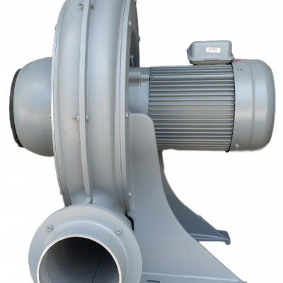 全風(fēng)低噪音免保養(yǎng)TB150L-10透浦式中