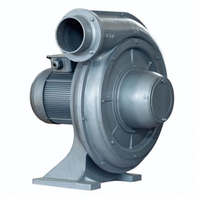 全風低噪音免保養TB150L-7.5A透浦式