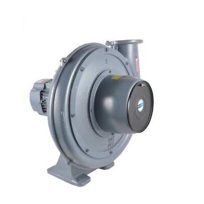 全風低噪音耐高溫TB150-7.5透浦式中