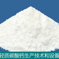 輕質(zhì)碳酸鈣生產(chǎn)線設備-生產(chǎn)技術-輕鈣設備專業(yè)廠家