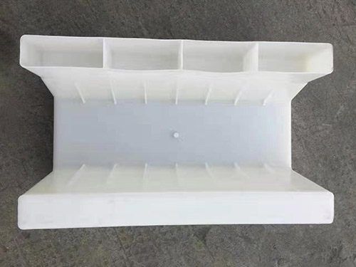 路基U型槽模具1 路基U型槽模具1