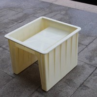 現澆U型槽模具－保定熔景