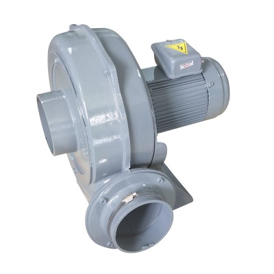 全風0.4K低噪音耐高溫PF-100L直葉式