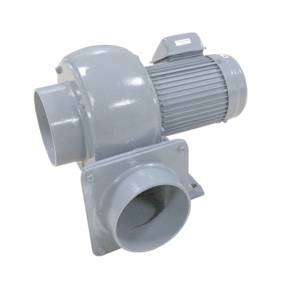 全風0.4K低噪音耐高溫FMS-405冷卻式