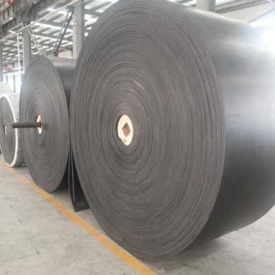 ST800鋼絲繩阻燃膠帶工廠