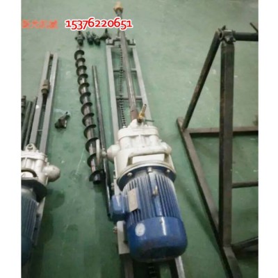 KHYD80巖石電鉆電機功率4kw現(xiàn)貨供應(yīng)