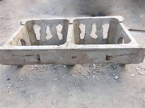 護(hù)坡模具