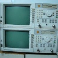 租售惠普（HP）8714ES網絡分析儀
