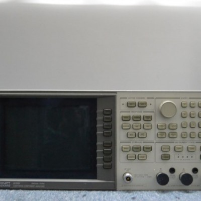 租售惠普（HP ）8702A網絡分析儀