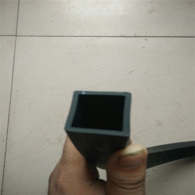 供應(yīng) 方型硅膠空心條 口字硅膠條 機(jī)