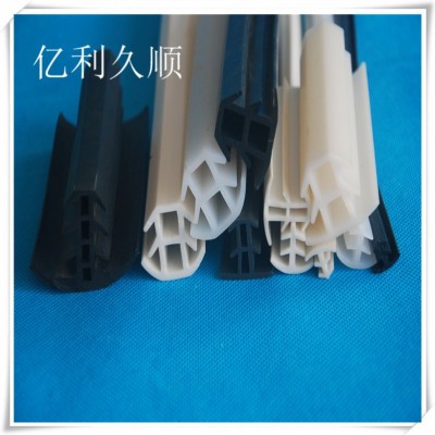 批發(fā)定制 簡易房箱房卡縫條T型填縫