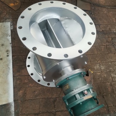星型卸料器,電動卸灰閥規(guī)格型號性能