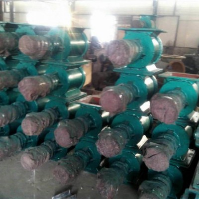 星型卸料器,電動卸灰閥規格型號性能
