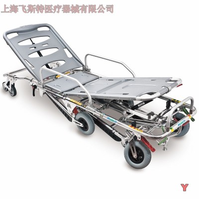 出售意大利MEBER米博進口上車擔架救