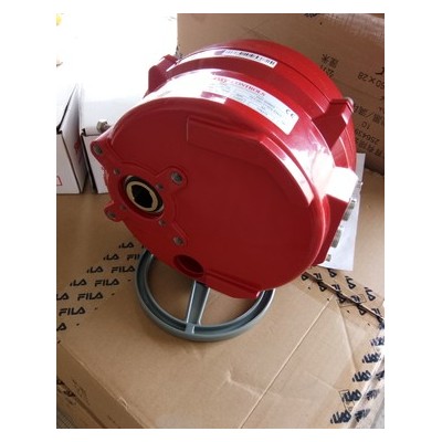 美國(guó)博雷S70電動(dòng)執(zhí)行器，進(jìn)口電動(dòng)執(zhí)