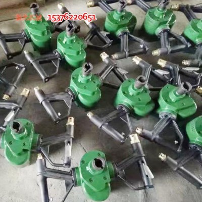 ZQS50/2.1S氣動手持式鉆機質量奧利
