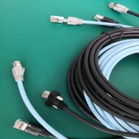 basler工業(yè)相機(jī)網(wǎng)線-行田電纜