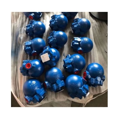 FT14杠桿浮球式疏水閥，進口浮球式