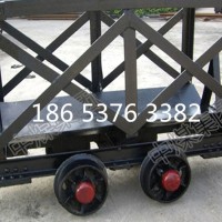 MLC5-6材料車,礦用材料車批發價格,材料車技術參數