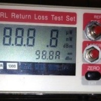 租售RIFOCS 588RL回損儀