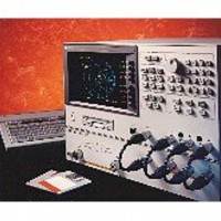 租售 惠普（HP）8751A IF和RF網絡分析儀