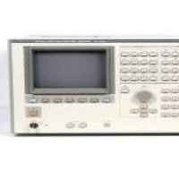 租售安立（Anritsu ）MS9001B1光譜分析儀