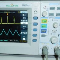 租售普源（RIGOL ）DS1052E數字示波器