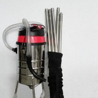 玉米扦樣器/玉米采樣器-中谷機(jī)械設(shè)備（鄭州）有限公司