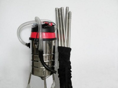 小麥取樣器-玉米取樣器-中谷機械設(shè)備（鄭州）有限公司