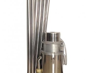 糧食扦樣器-便攜式電動扦樣器-中谷機械設(shè)備（鄭州）有限公司