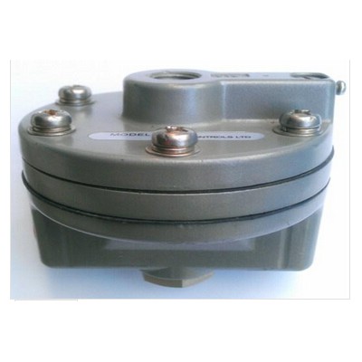 VB-15氣動放大器，UNIWO氣動放大器
