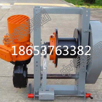 廠家直銷JZB-6張緊絞車帶式輸送機(jī) 