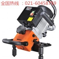 電動坡口機 EB24 耐用性 更低的噪音