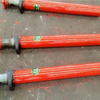 DW22-300/100外注式單體液壓支柱主要技術(shù)詳情