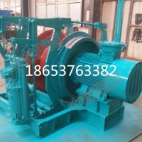優惠出售JYB運輸絞車 JYB-22×1.25WYC運輸絞車