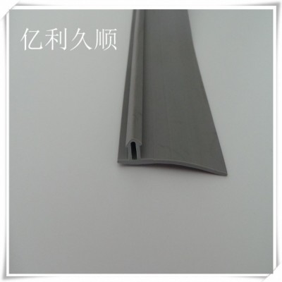 供應(yīng) TPE彈性體密封條 軟硬復(fù)合木門