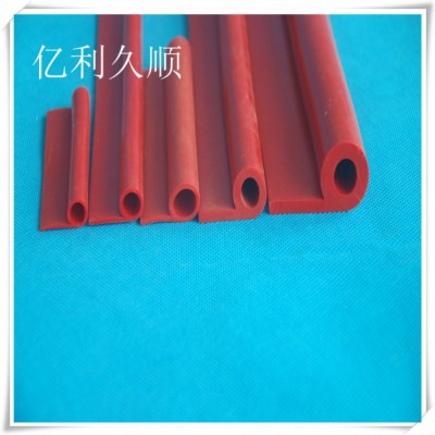 供應 矩形發(fā)泡密封條門板隔音發(fā)泡條