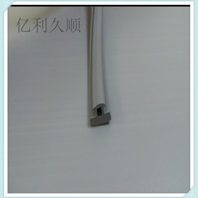 供應 橡膠條 異型橡膠密封條 機械用