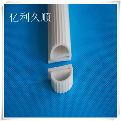 供應(yīng)密封條膠條 隔音密封氟膠密封條