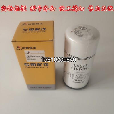 臨工柴油濾芯14403813/411000072716