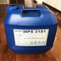 彬盛翔廠家新品供應反滲透膜阻垢劑MPS3181