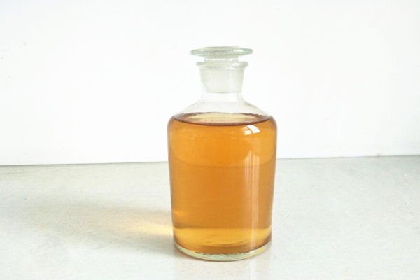 彬盛翔水處理MPS3181反滲透膜阻垢劑樣品