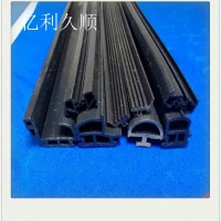 批發(fā)三元乙丙EPDM門窗密封條塑鋼鋁合金皮條幕墻