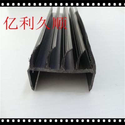 供應 冷鏈物流車膠條 冷庫用膠條 適