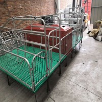 華田畜牧設備養豬用產品面向全國服務